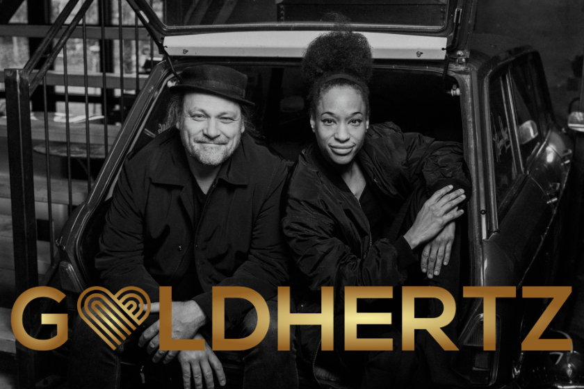 Goldhertz